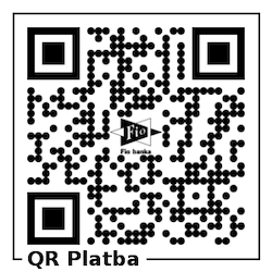 QR platba